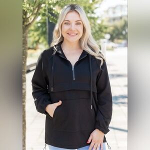 # 116 Pepper And Zoe Jacket BNWOT Sz Medium